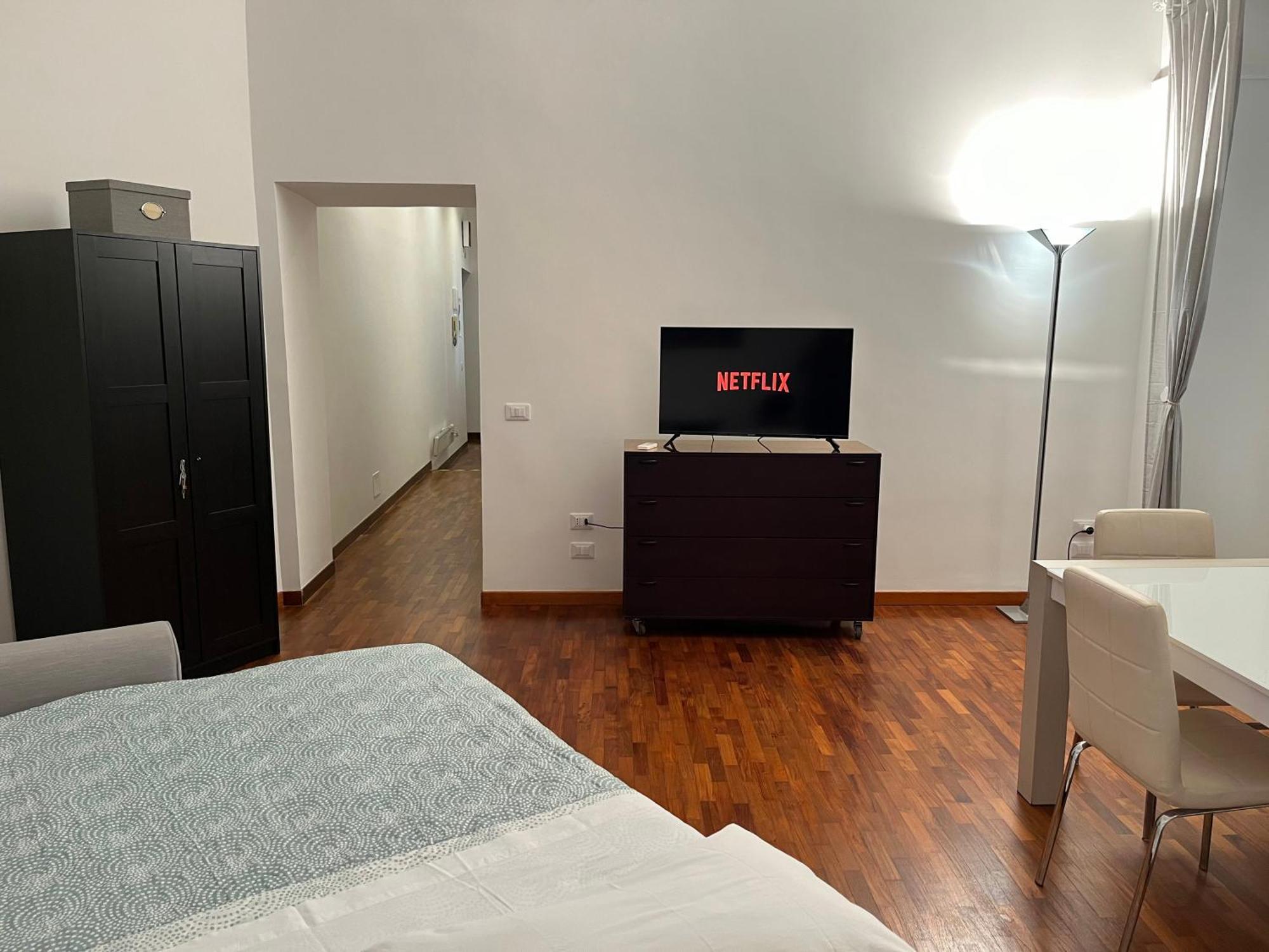 La Casa Di Monica Ostiense Casa de férias *