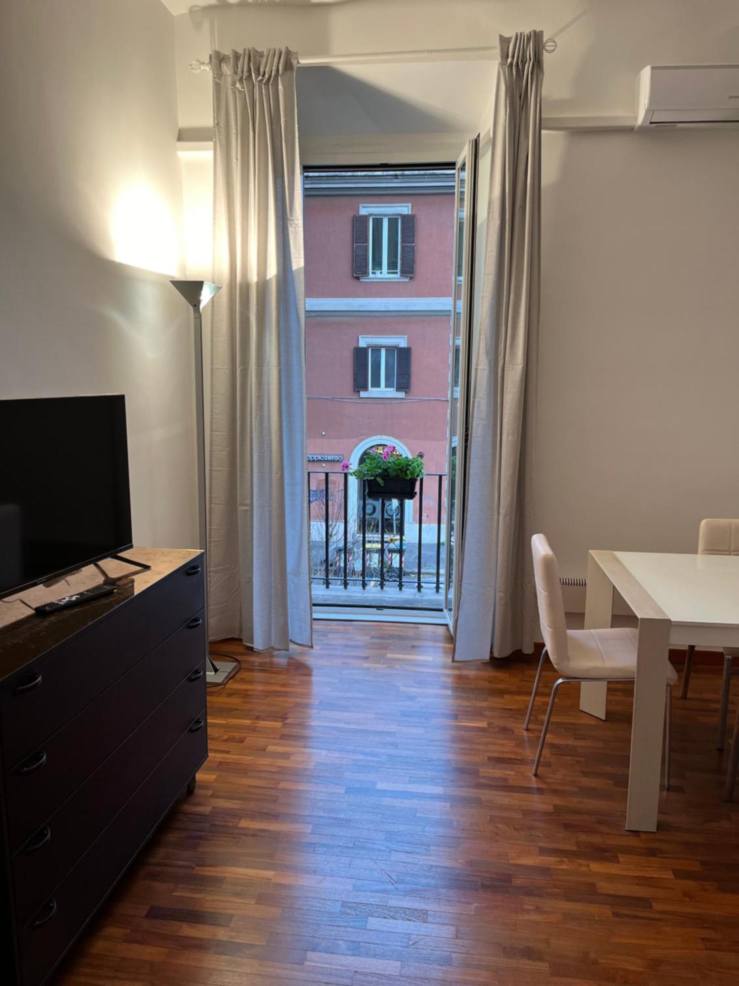 Casa vacanze La Casa Di Monica Ostiense